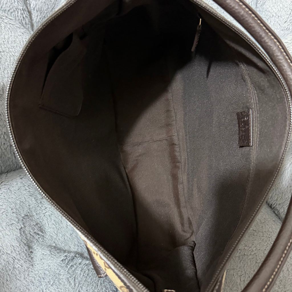 Bolsa Gucci