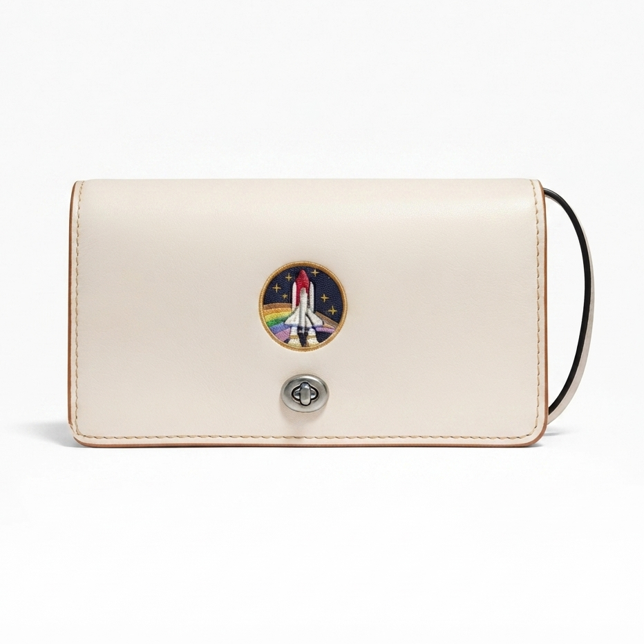 Crossbody Coach mini