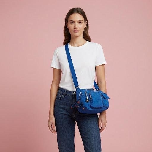 Crossbody Kipling