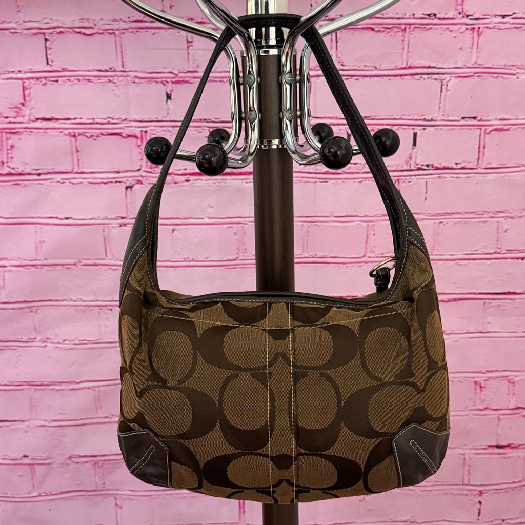 Bolsa Coach