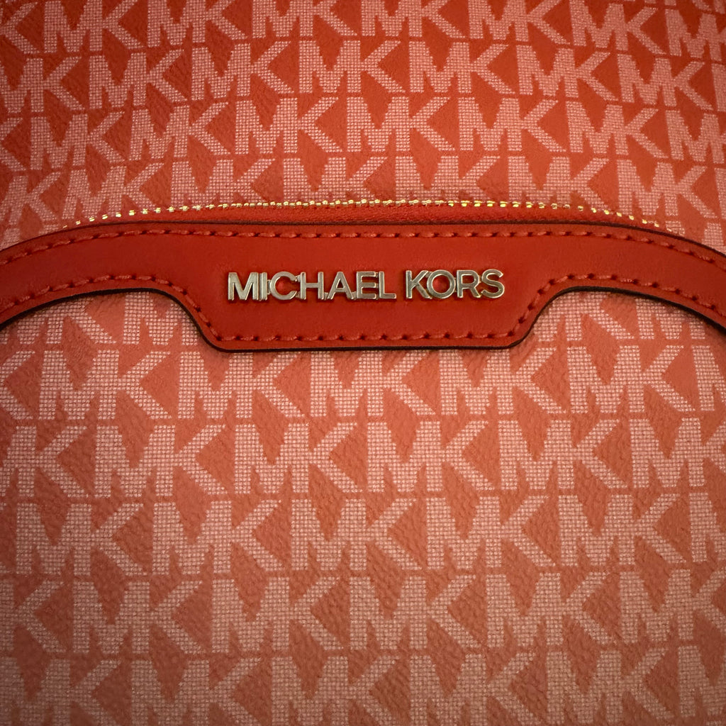 Mochila Michael Kors