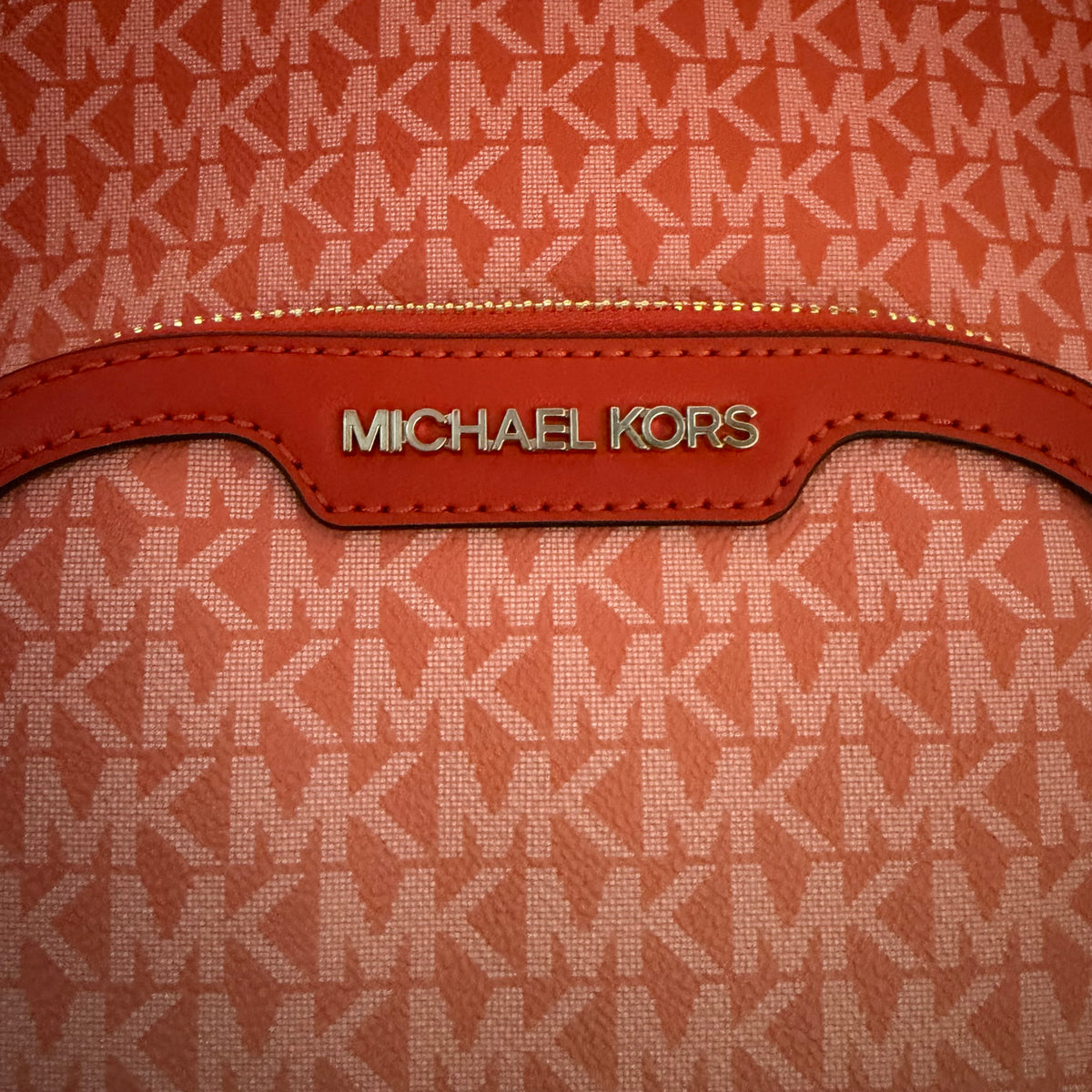 Mochila Michael Kors