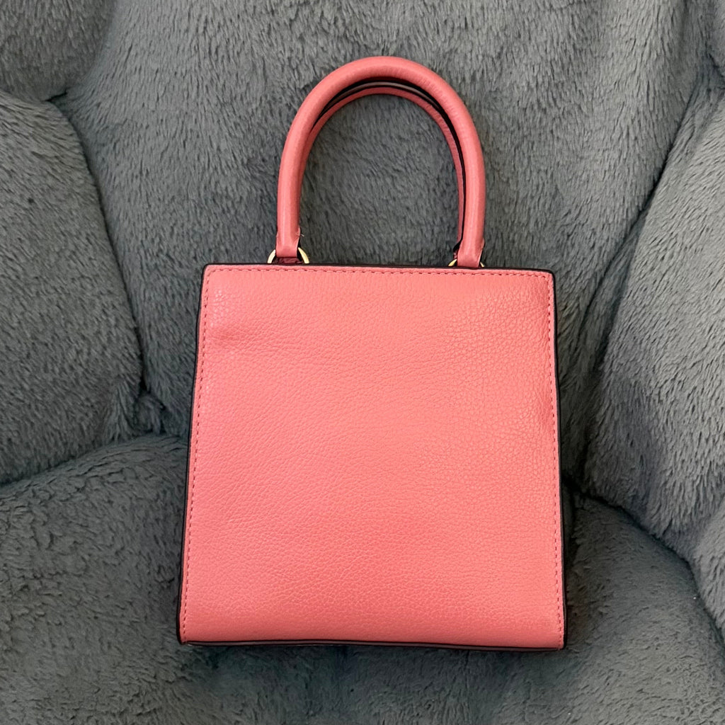 Bolsita Coach mini Pepper