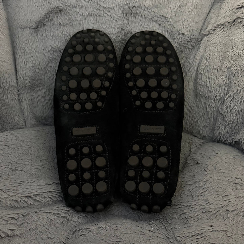 Zapatos Coach