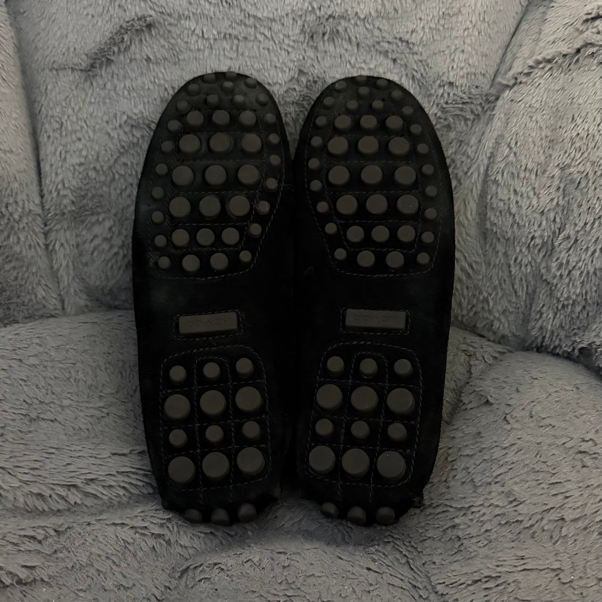 Zapatos Coach