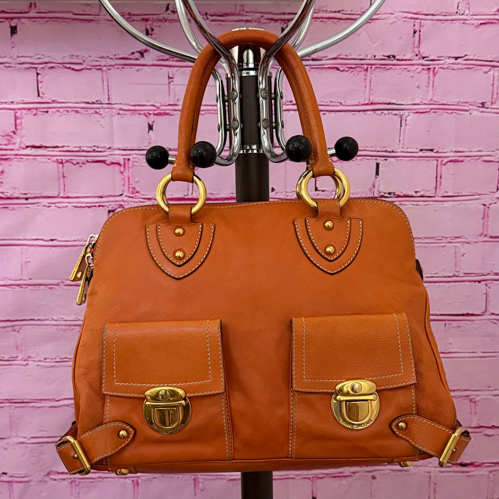 Bolsa Marc Jacobs