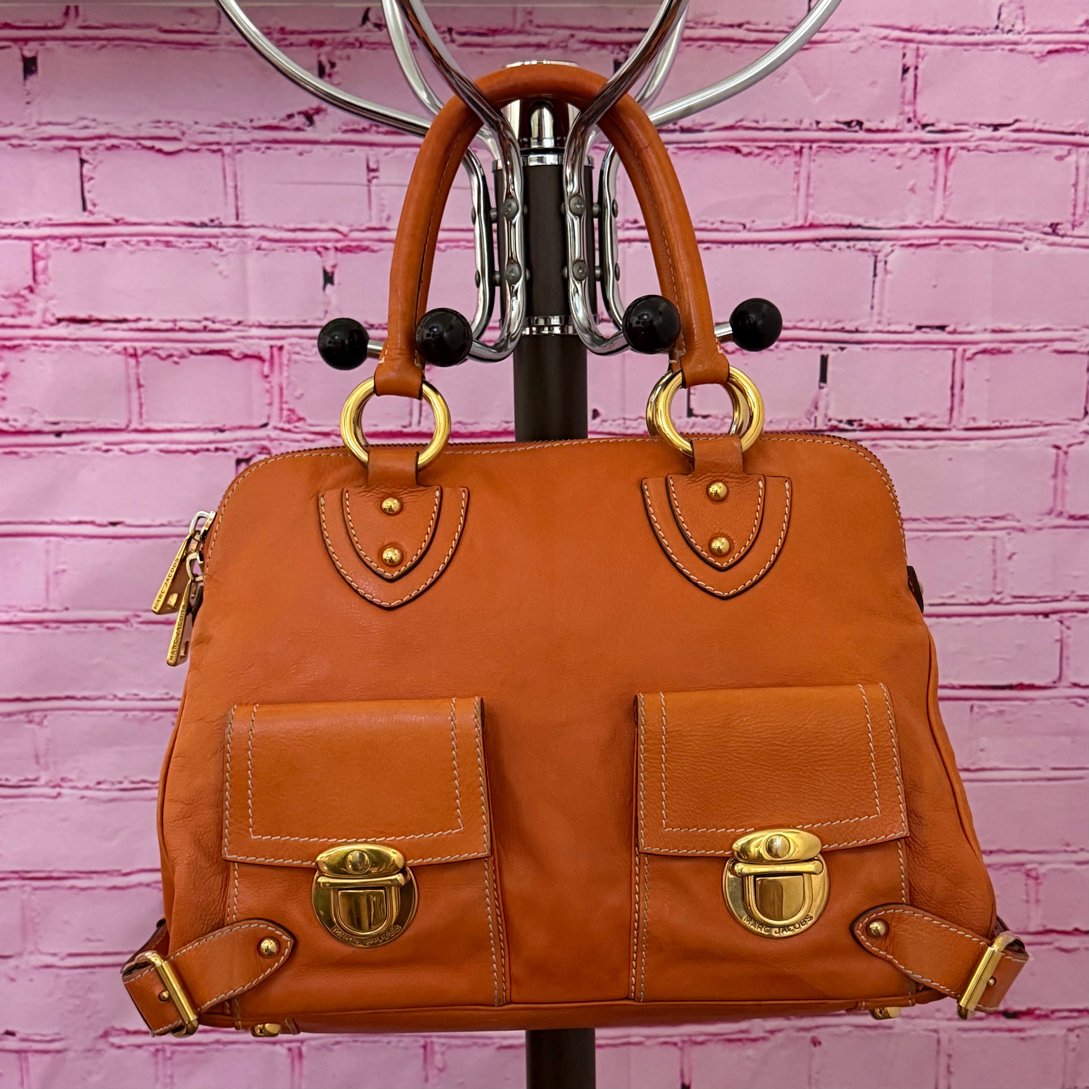 Bolsa Marc Jacobs