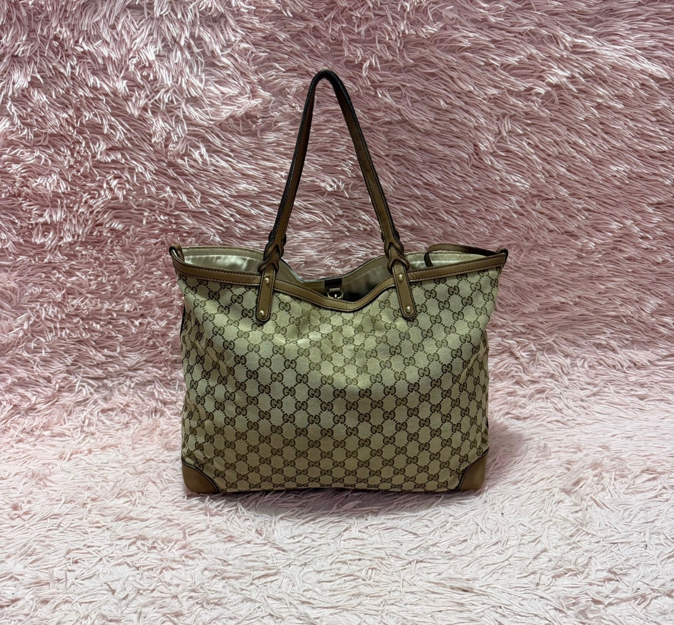 Tote Gucci