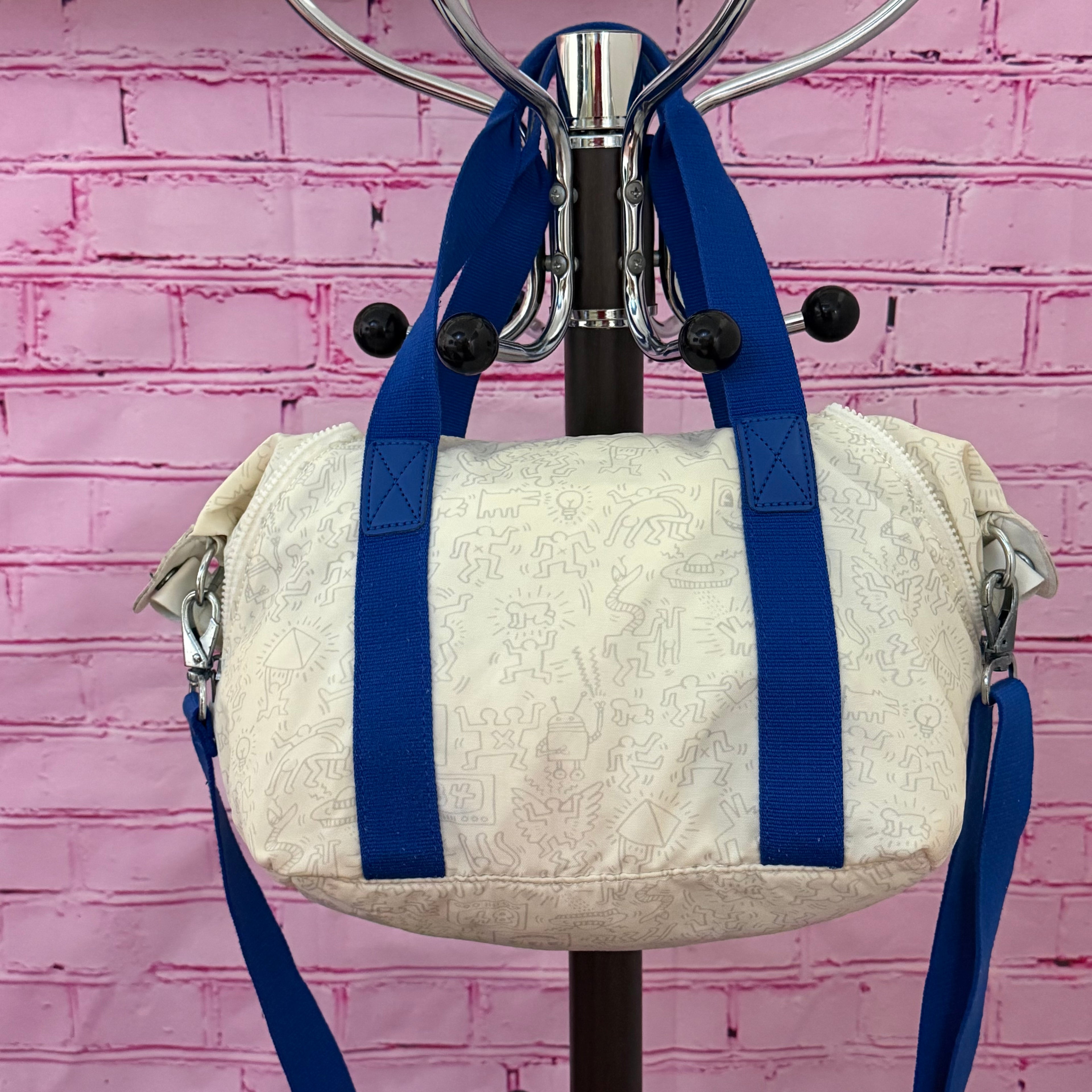 Bolsa Kipling