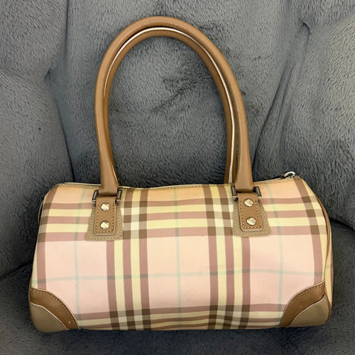 Bolsa Burberry