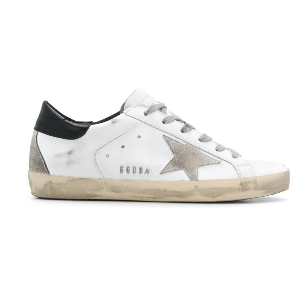 Tenis Golden Goose