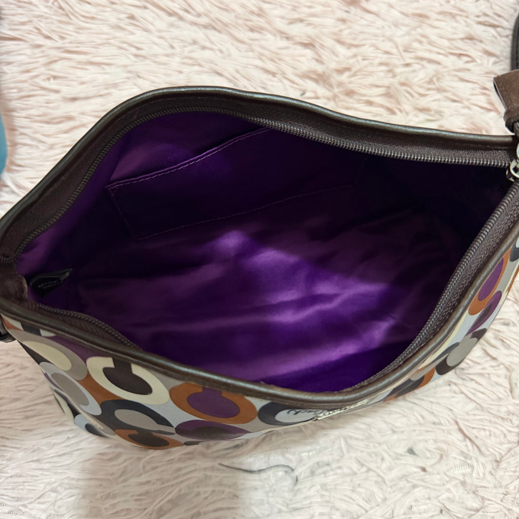 Bolsita Coach
