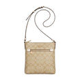 Coach Crossbody monogramas
