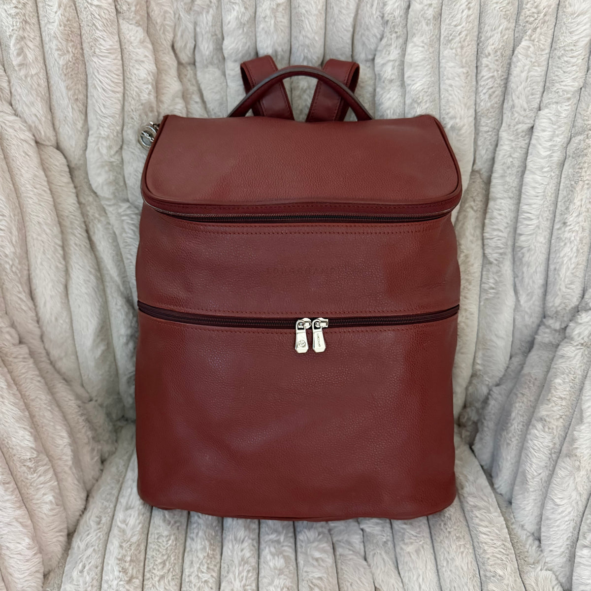 Longchamp mochila Le Faulonné