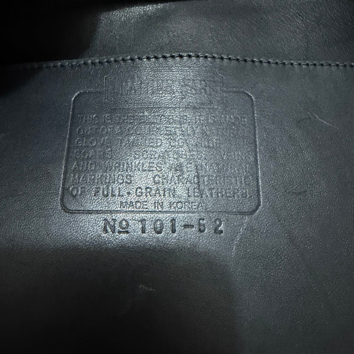 Bolsa Coach