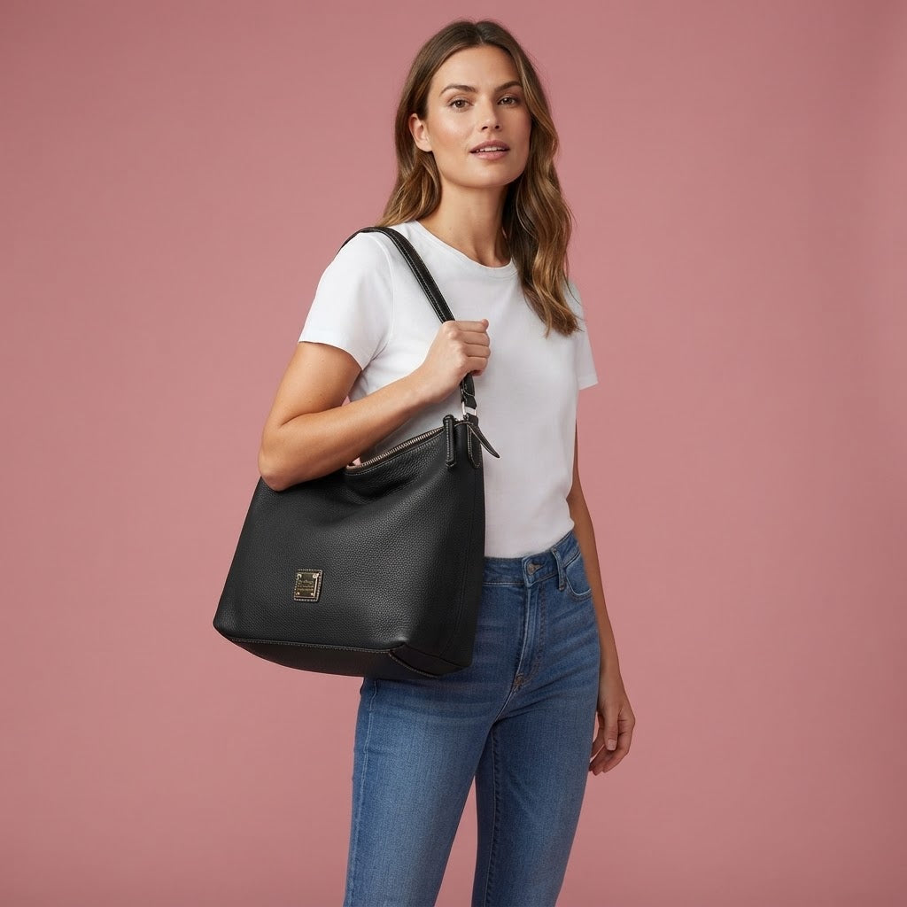 Bolsa Dooney and Bourke