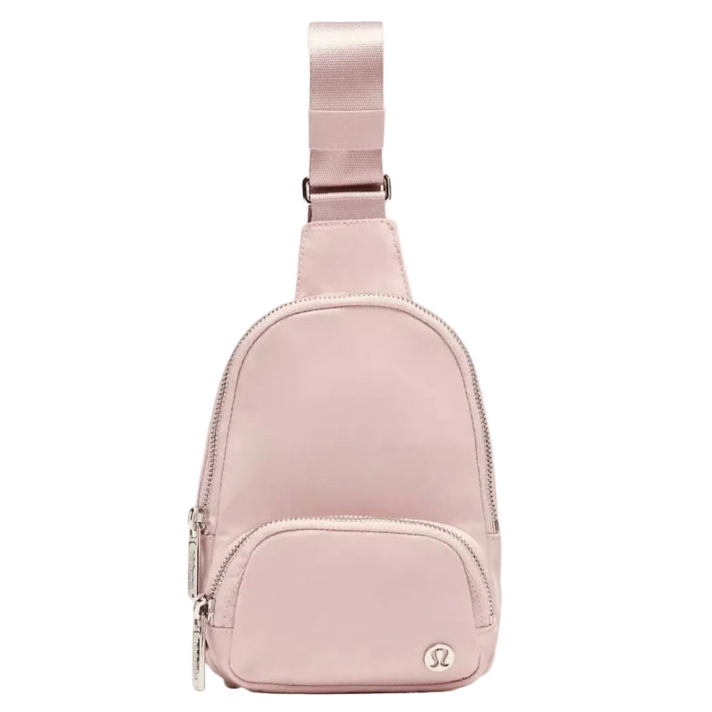 Bolsa Cruzada Lululemon