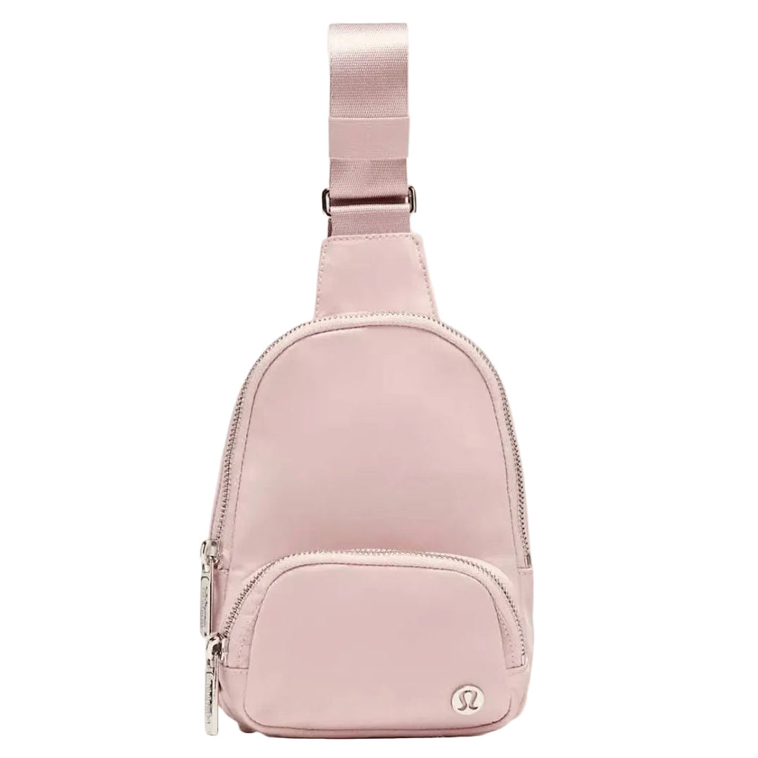 Bolsa Cruzada Lululemon
