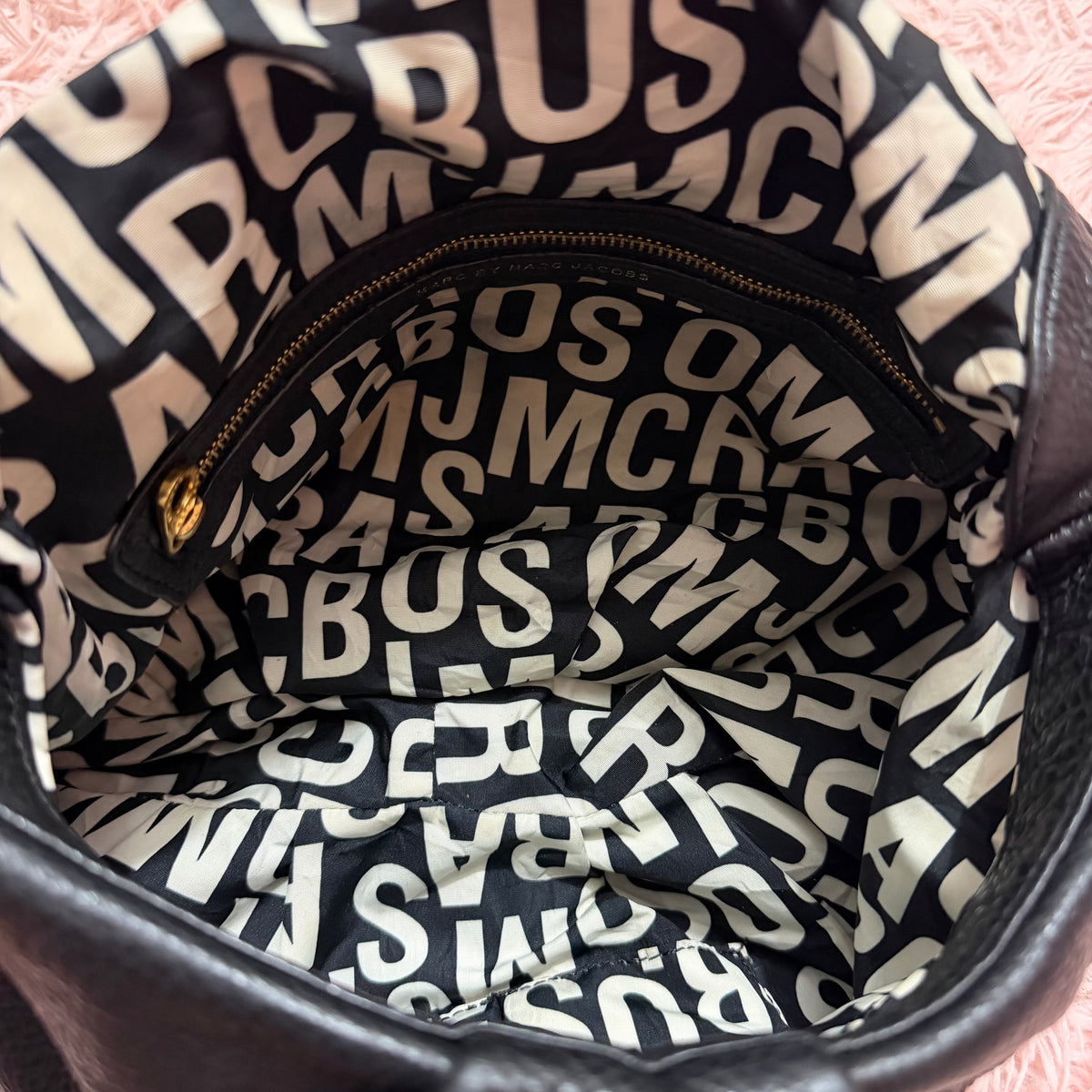Crossbody Marc Jacobs