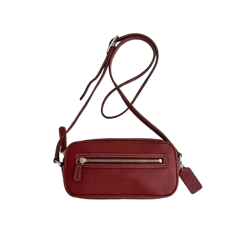 Crossbody Coach Vintage