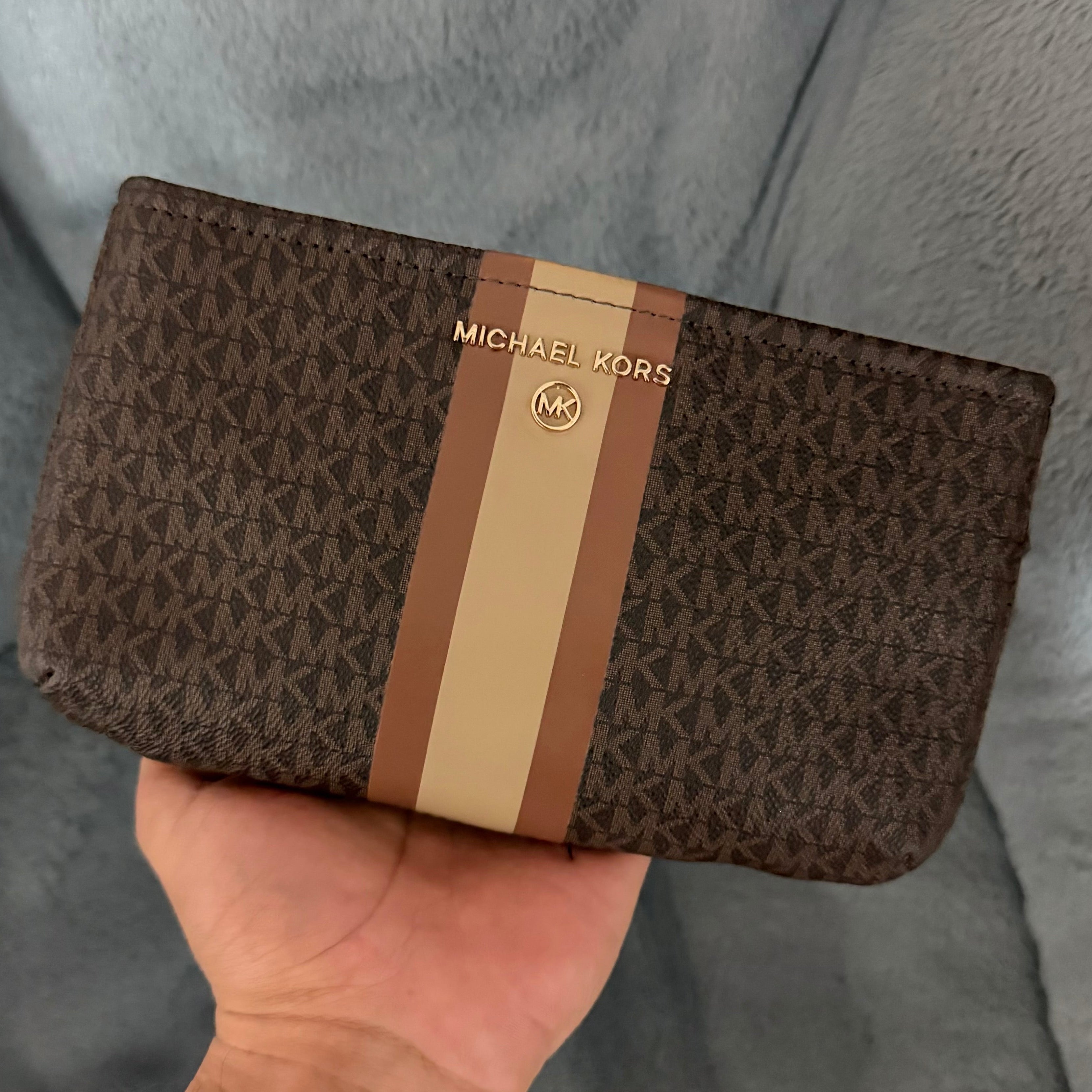 Cangurera Michael Kors