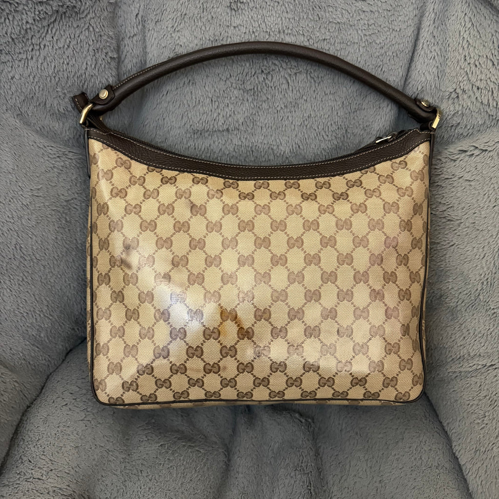 Bolsa Gucci