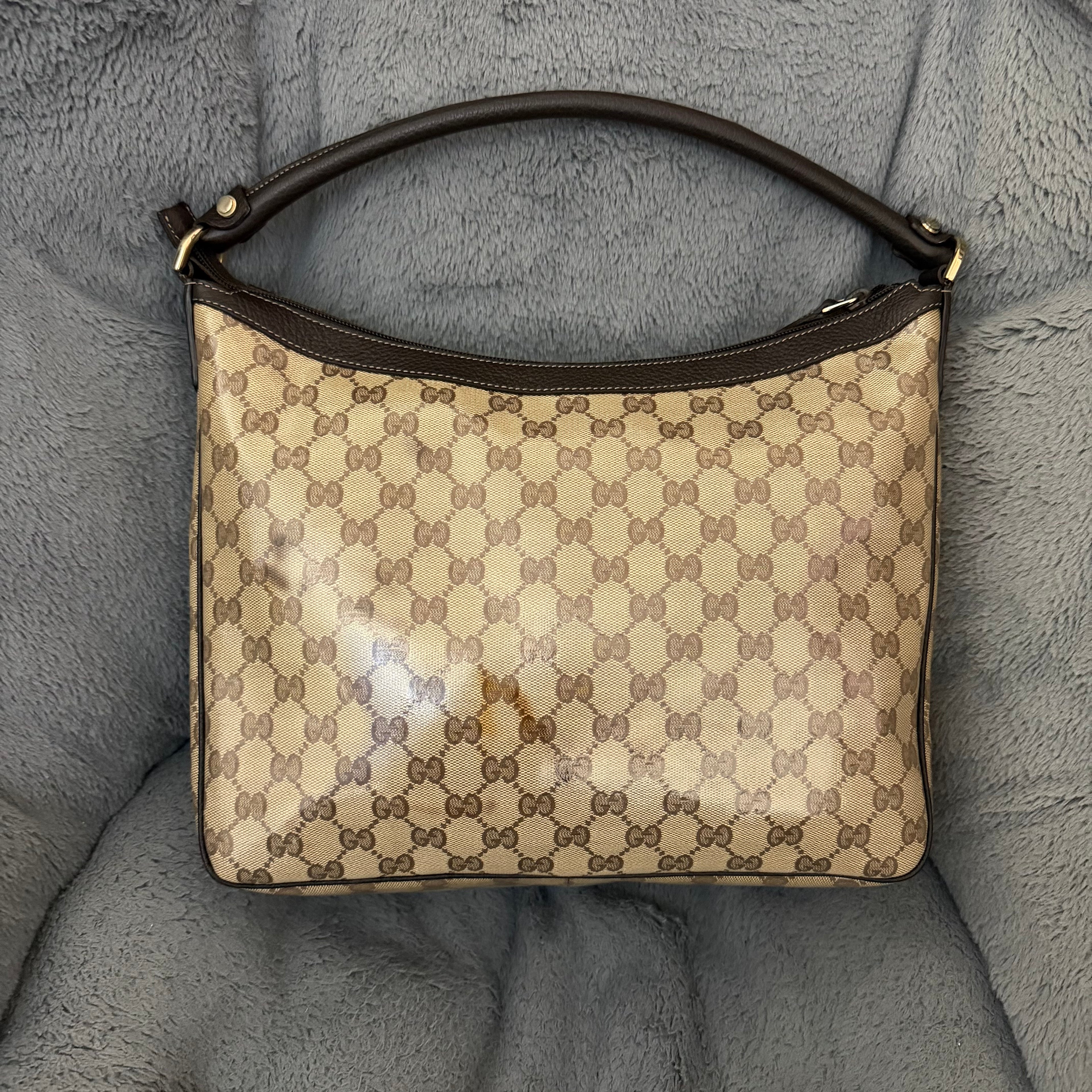 Bolsa Gucci