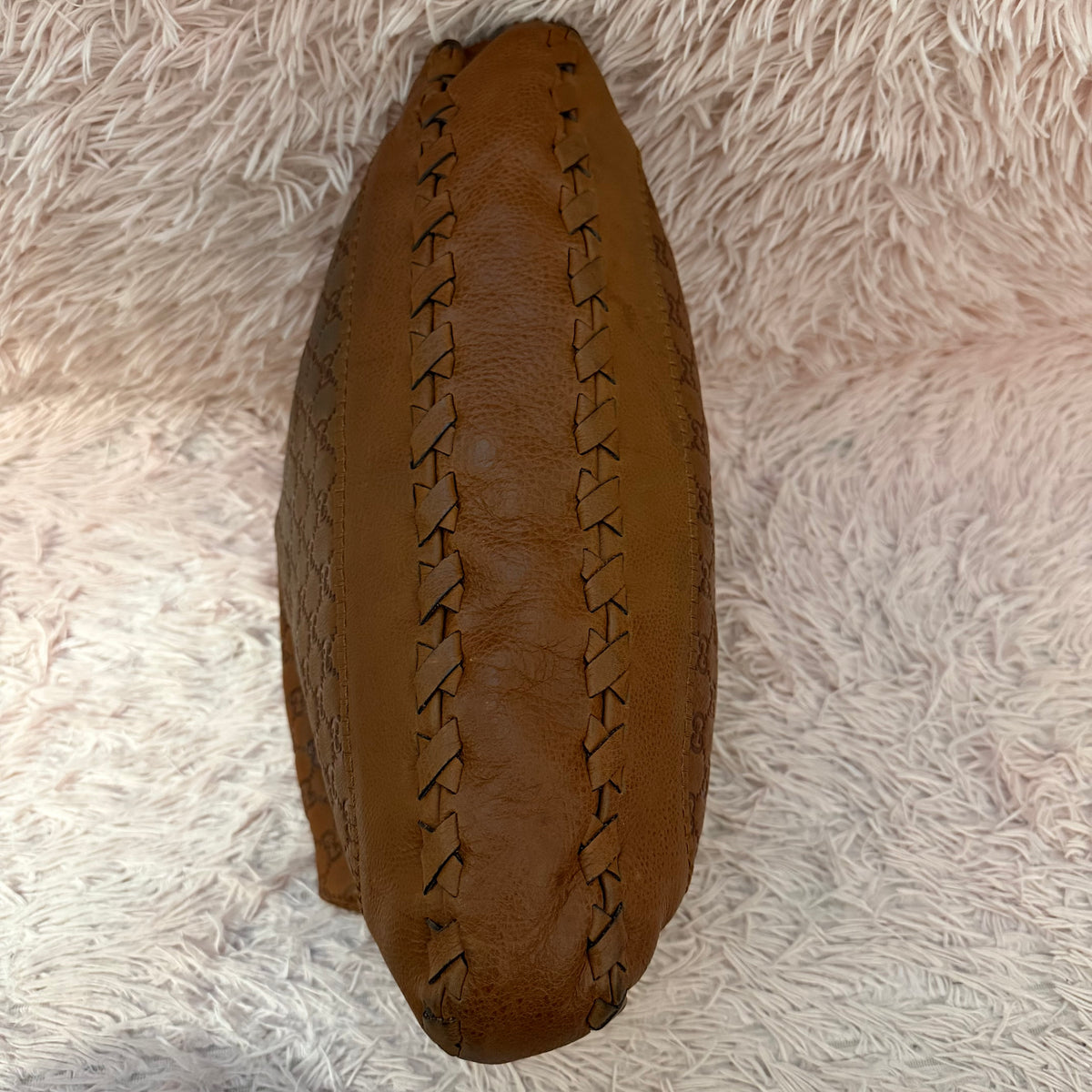 Gucci Bolsa Jacky Guccisima