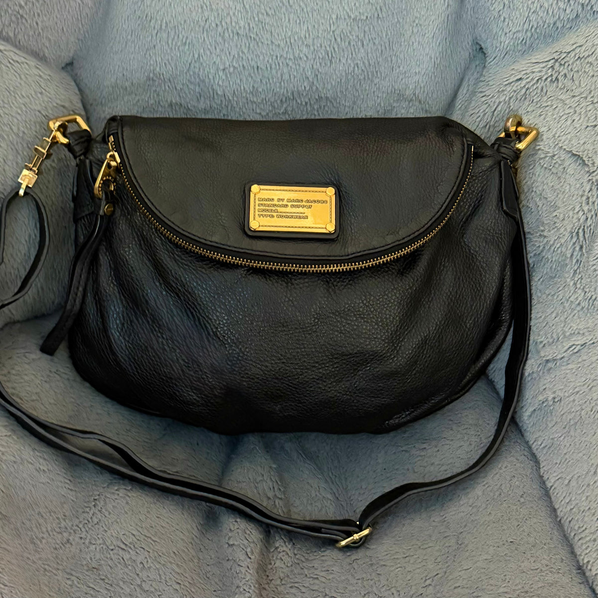 Crossbody Marc Jacobs