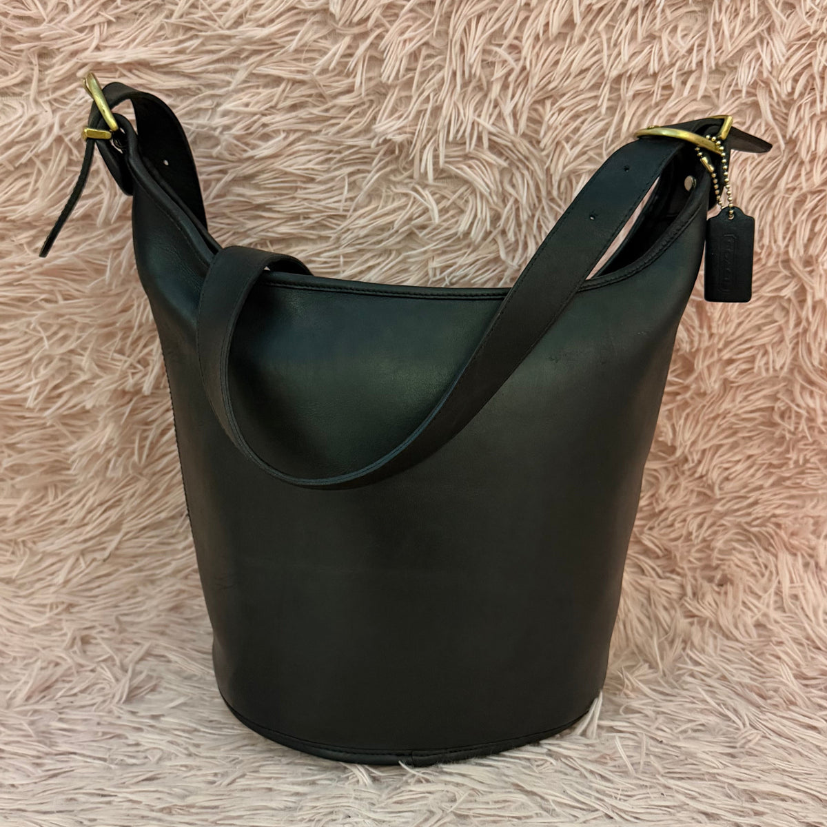 Bolsa Coach