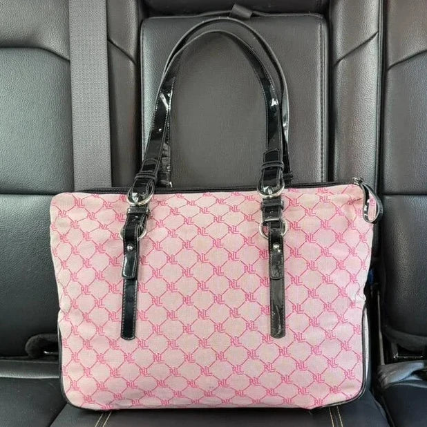 Bolsa Ralph Lauren