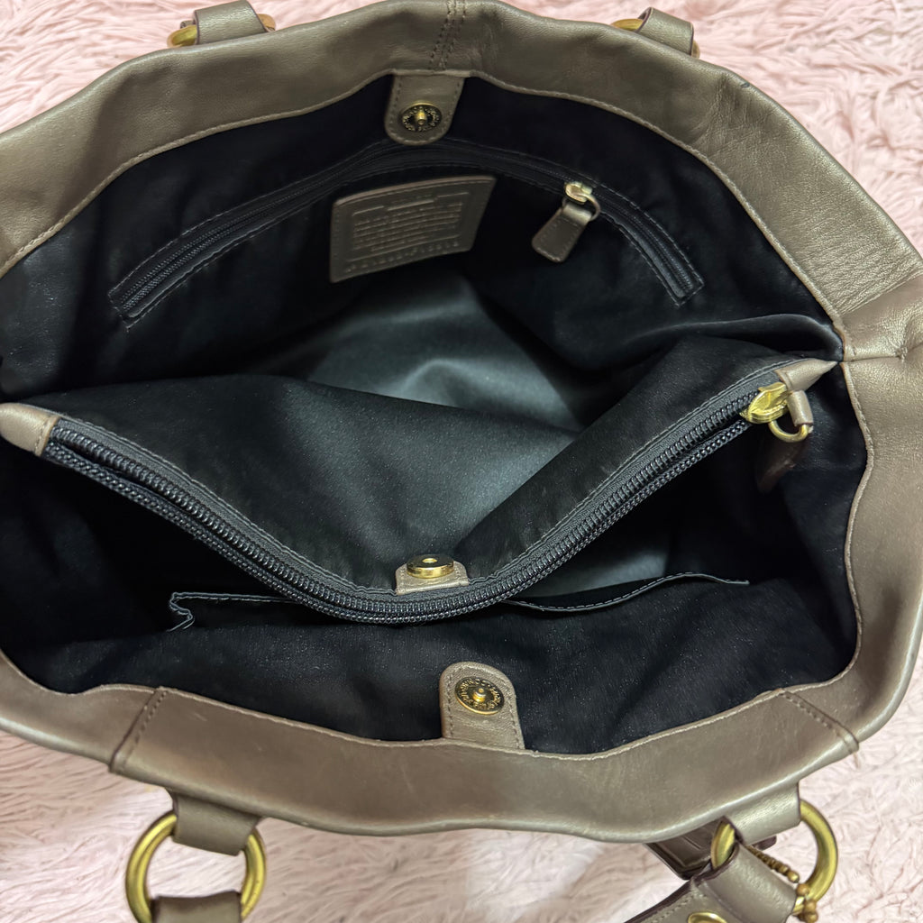Bolsa Coach