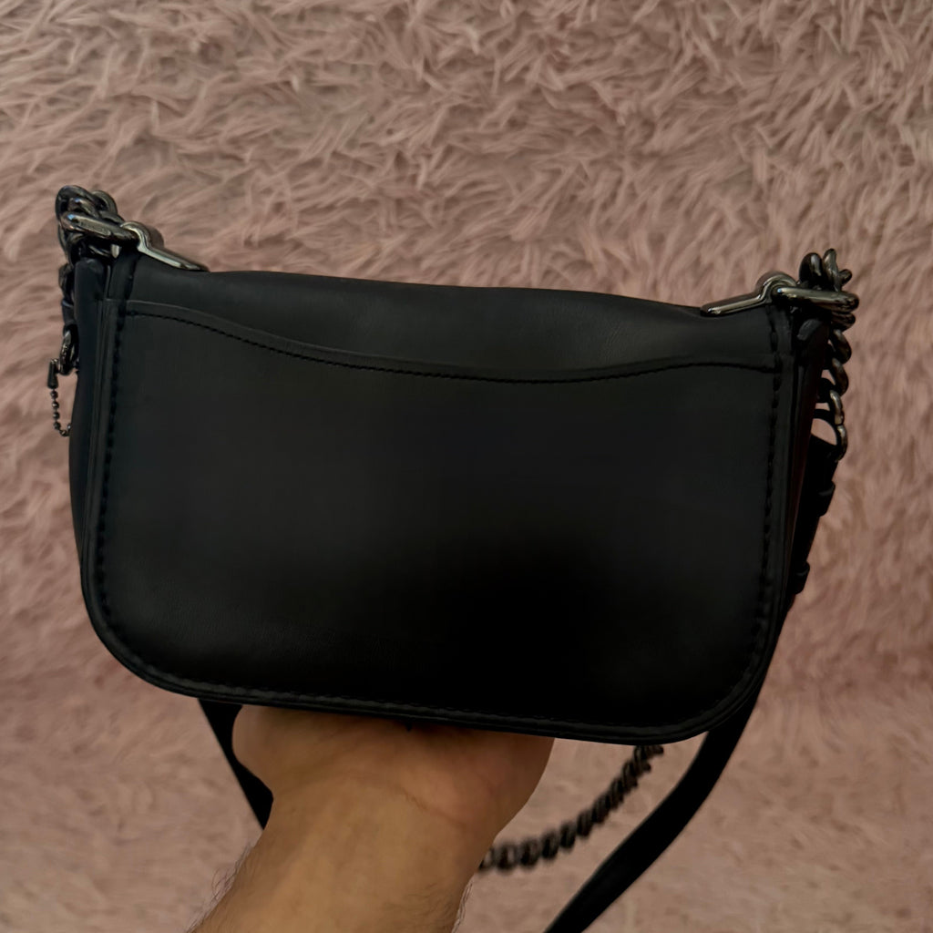 Bolsa Coach black