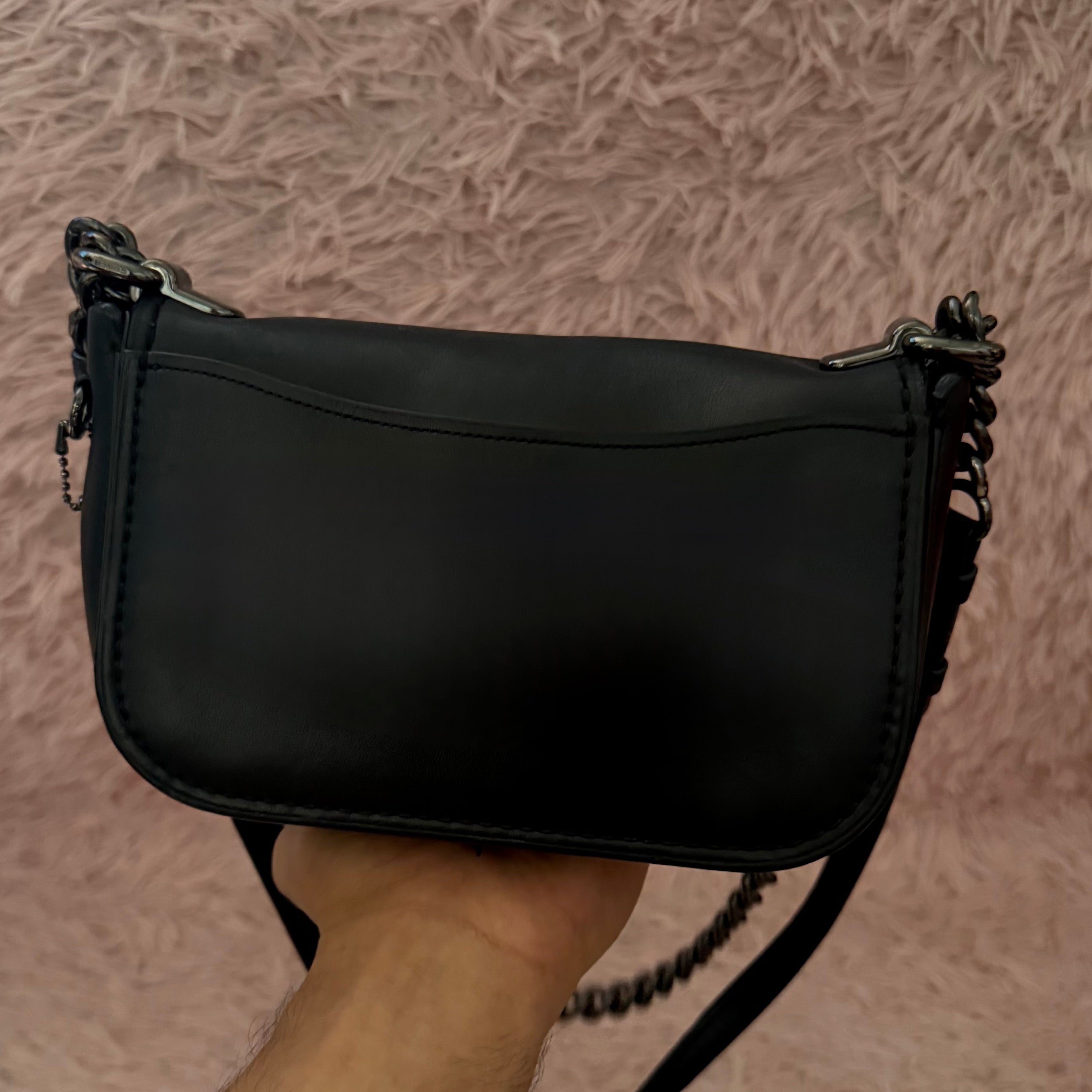 Bolsa Coach black