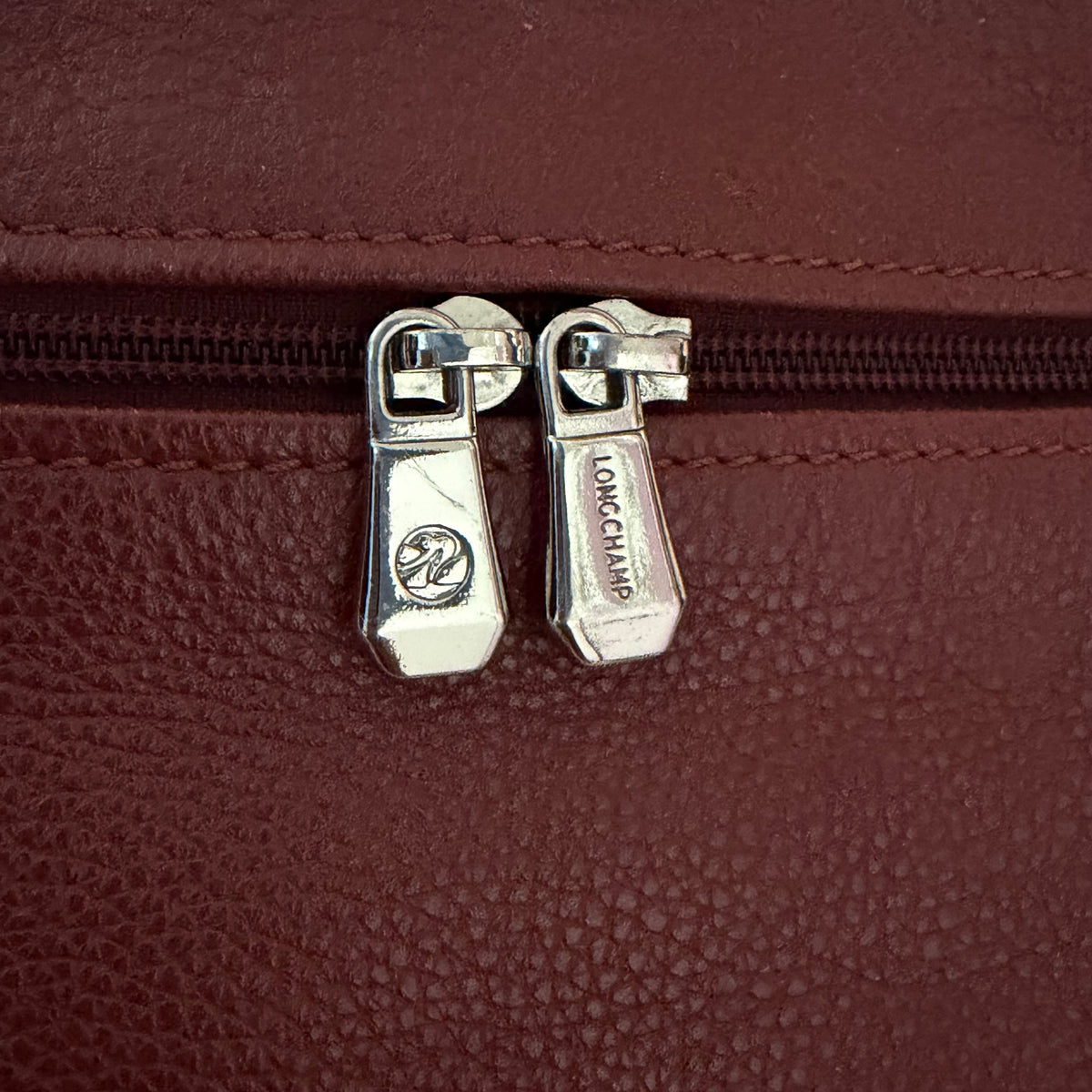 Longchamp mochila Le Faulonné