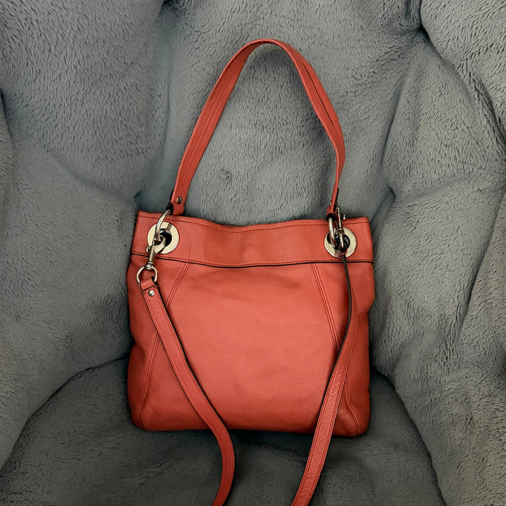 Bolsa Coach