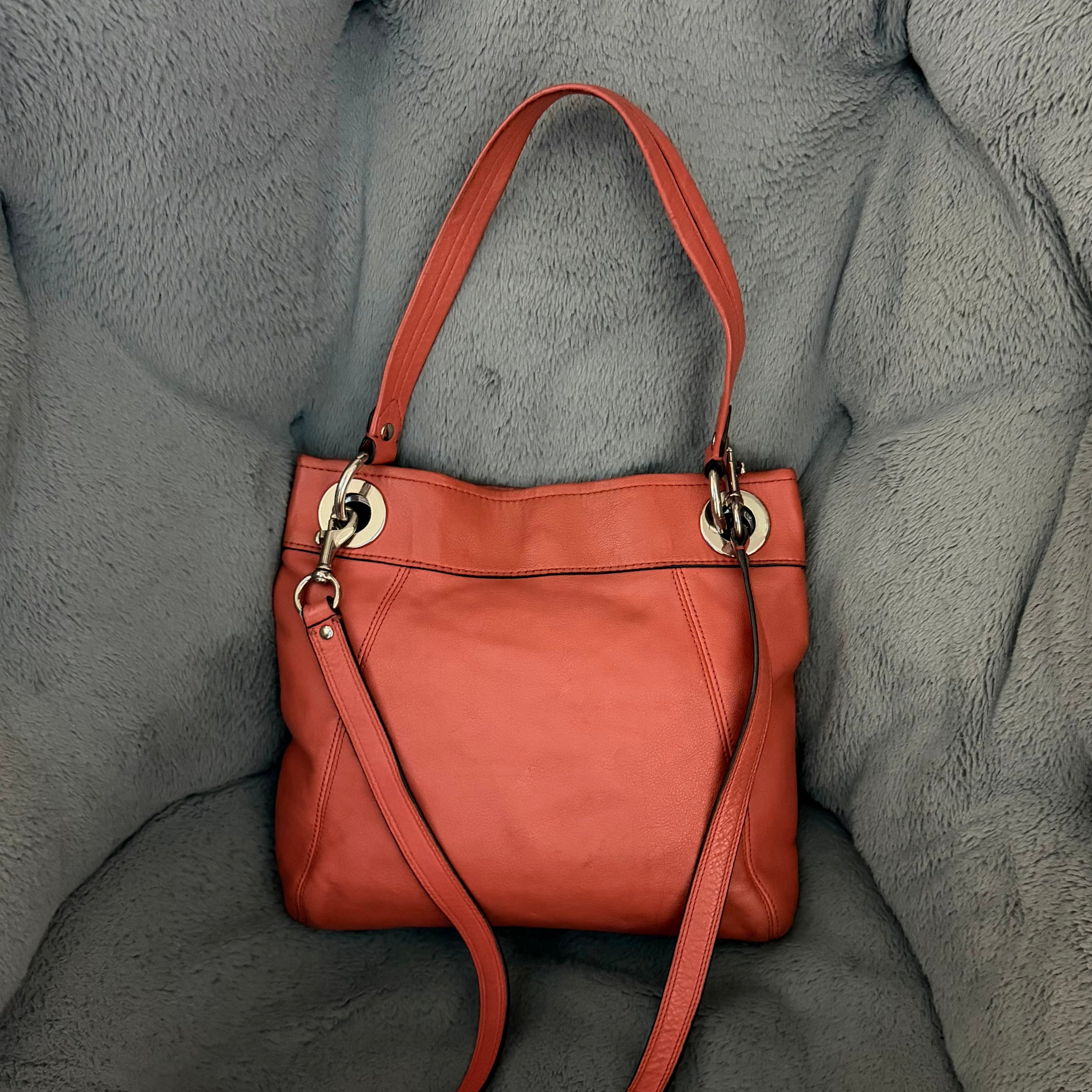 Bolsa Coach