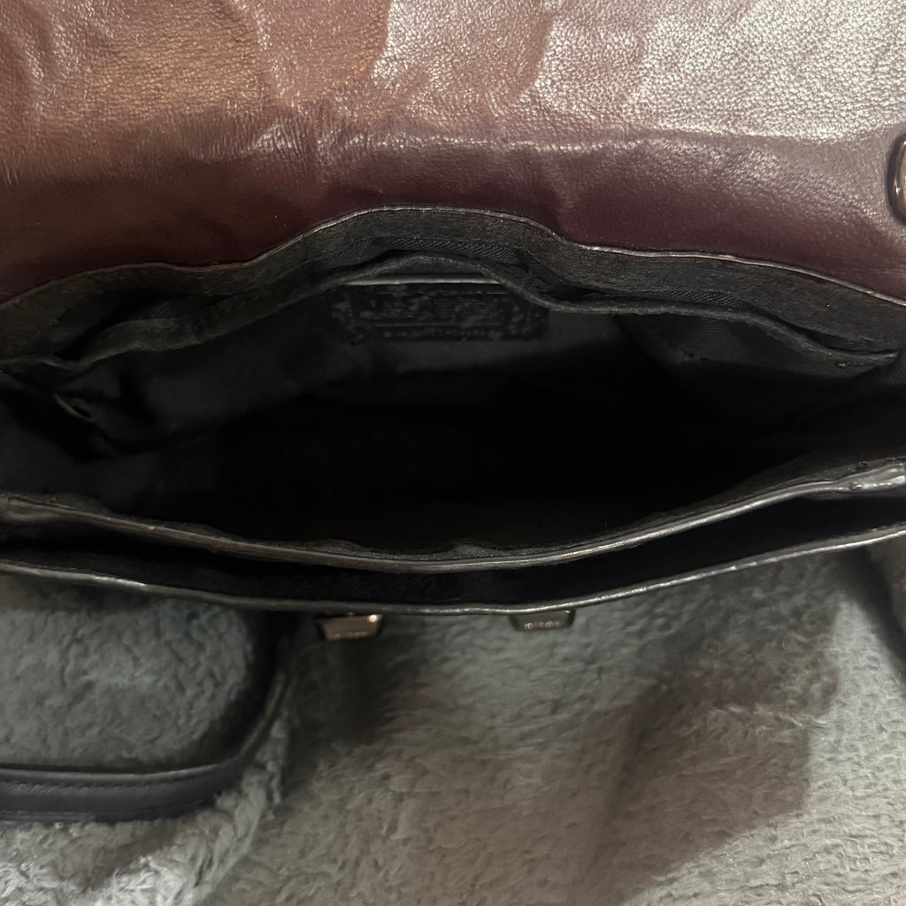Bolsa Coach black