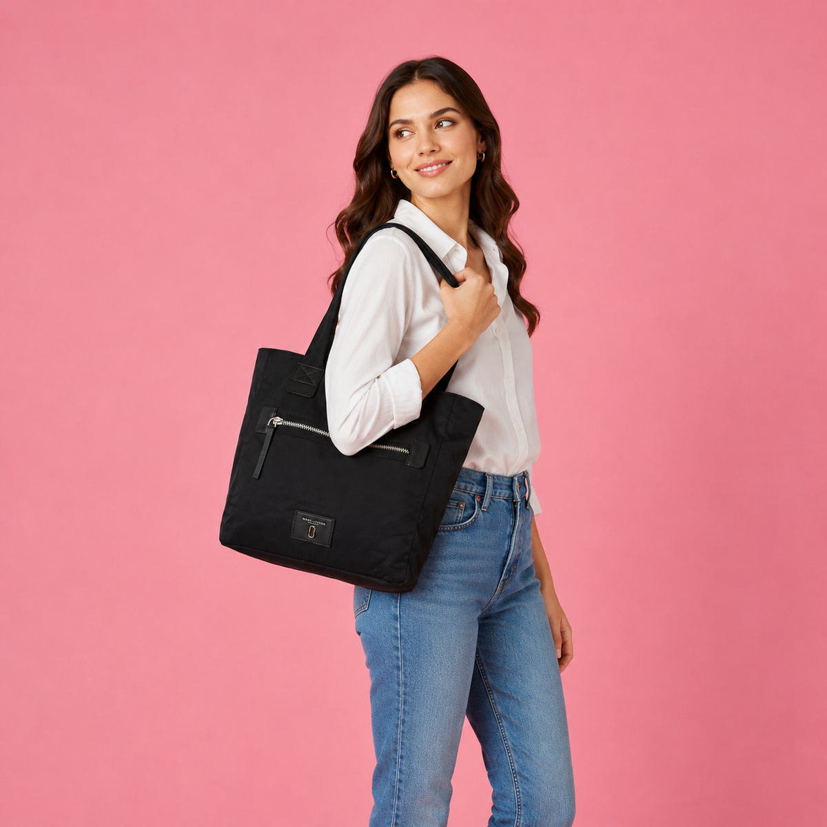 Bolsa Marc Jacobs