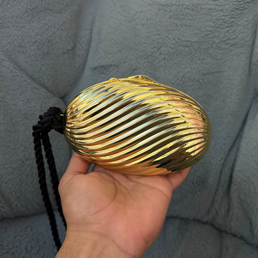 Lanvin raro Clutch vintage