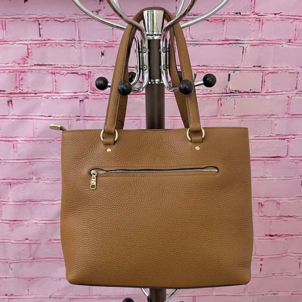 Bolsa Coach