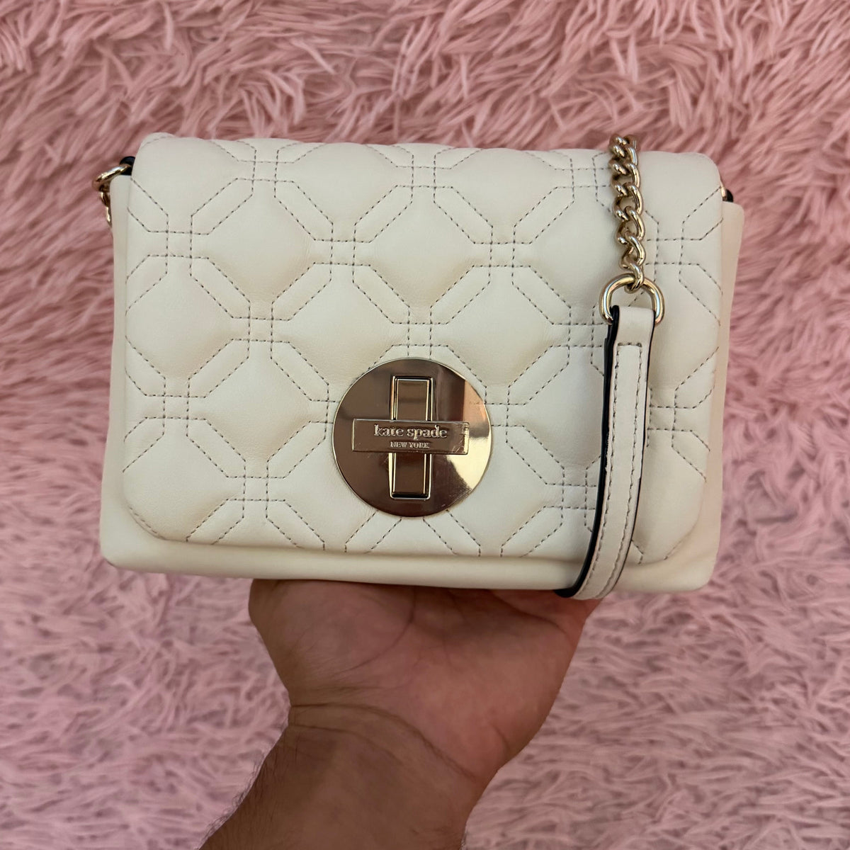 Crossbody Kate Spade
