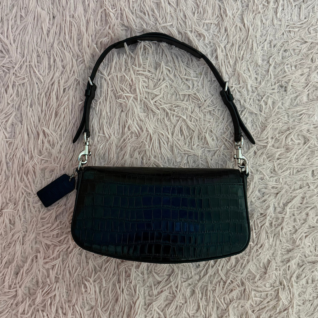 Coach bolsa de hombro