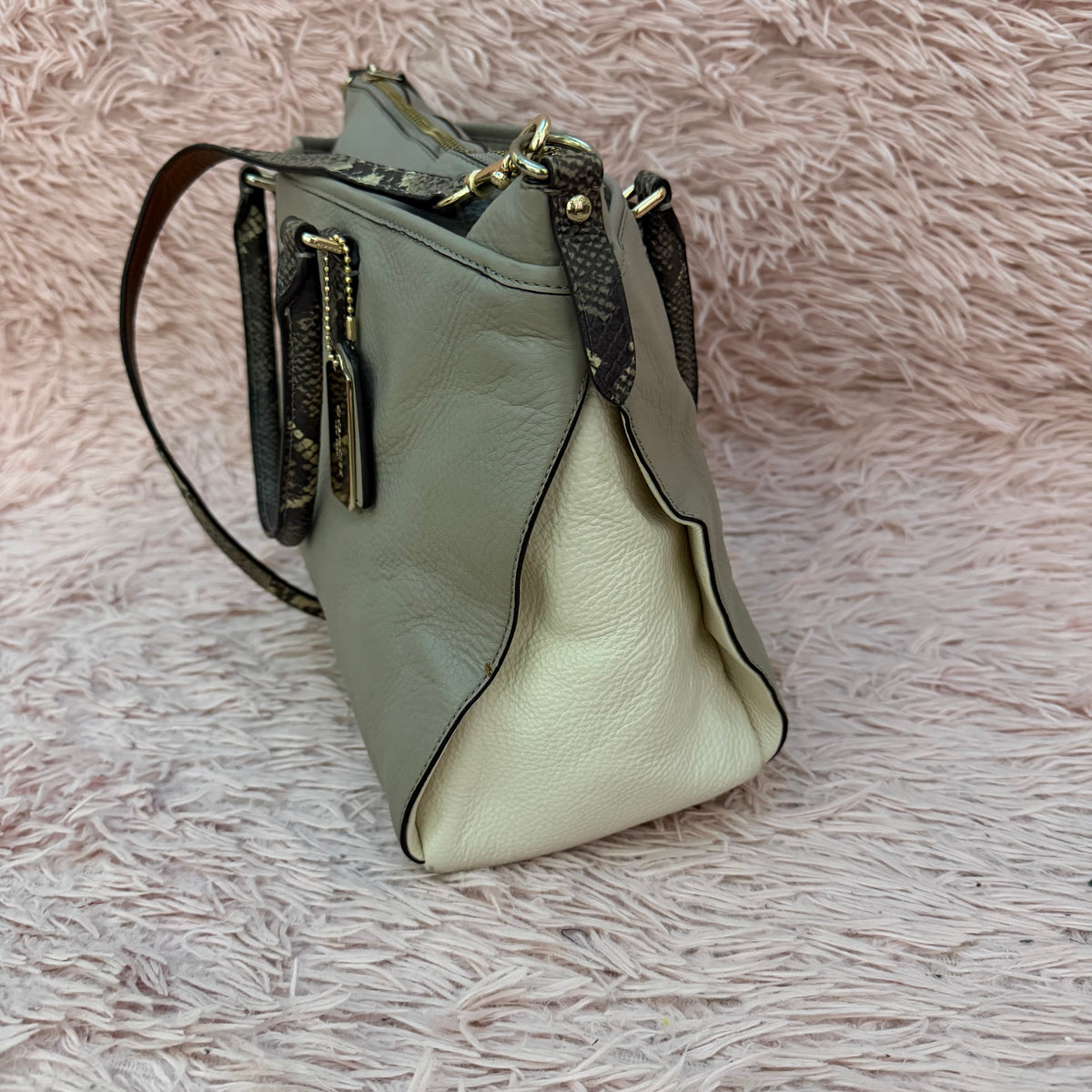 Bolsa Coach