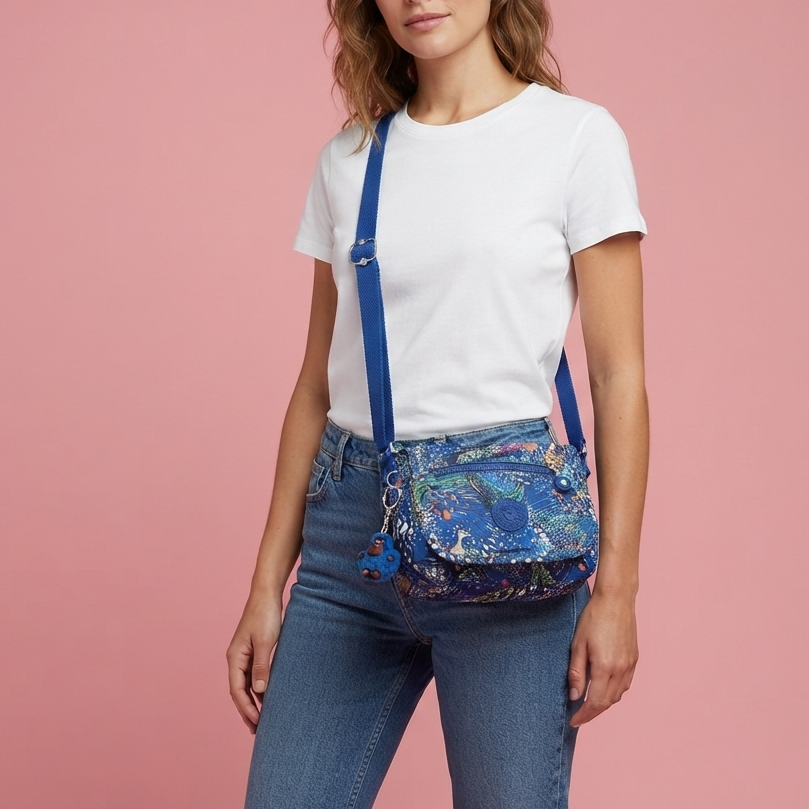 Crossbody Kipling
