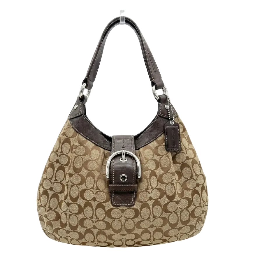 Bolsa Coach