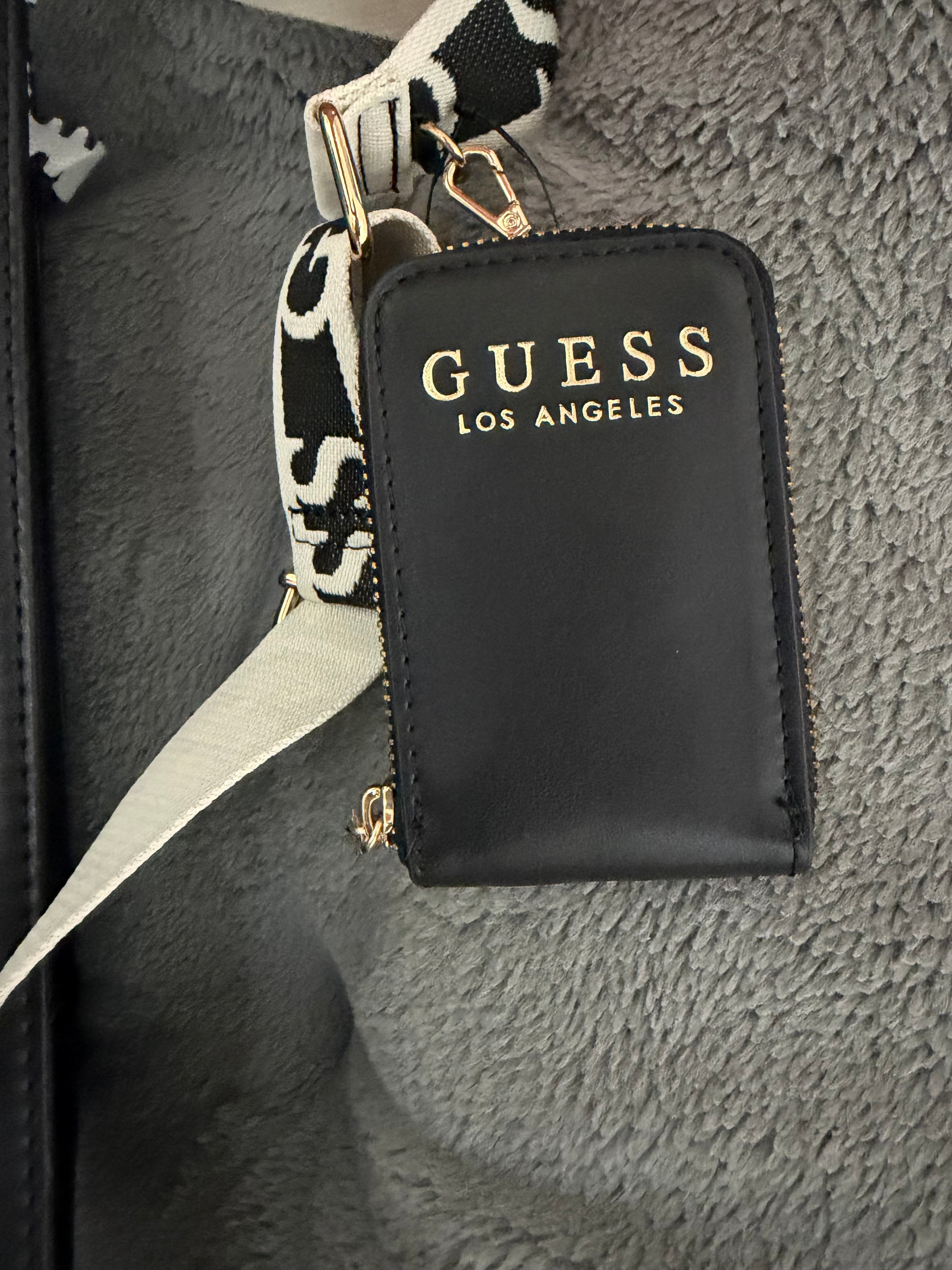 Tote Guess
