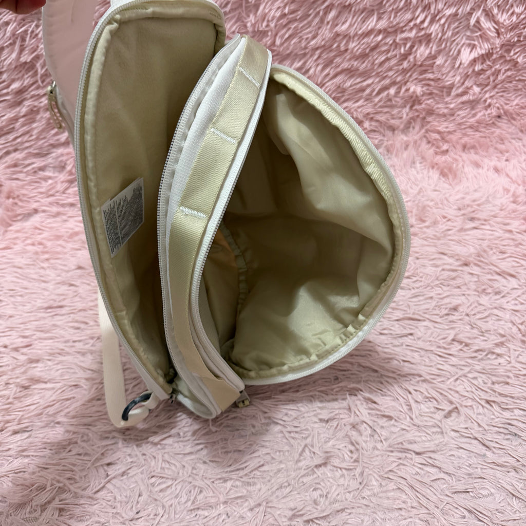 Mochila cruzada