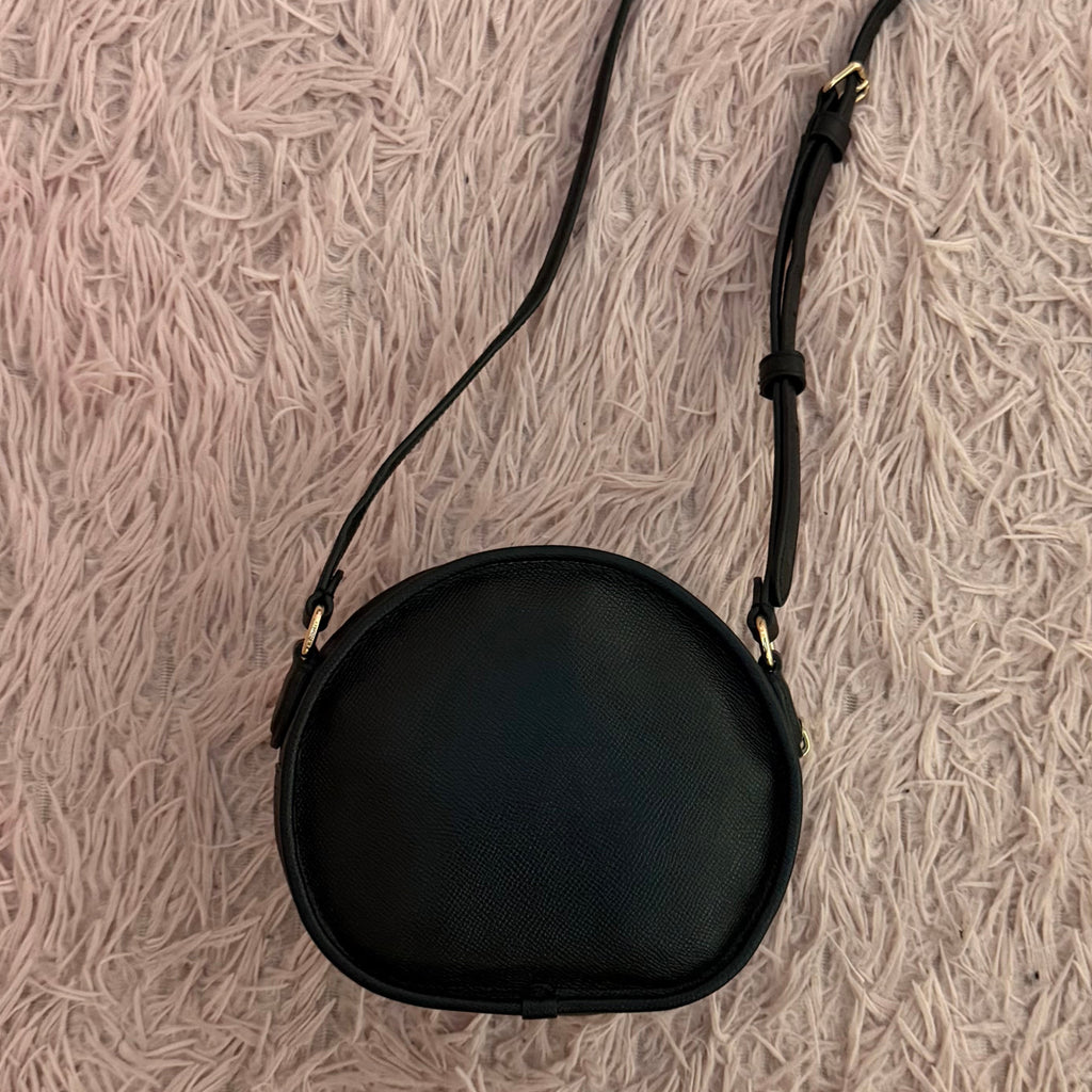 Coach Canteen Crossbody