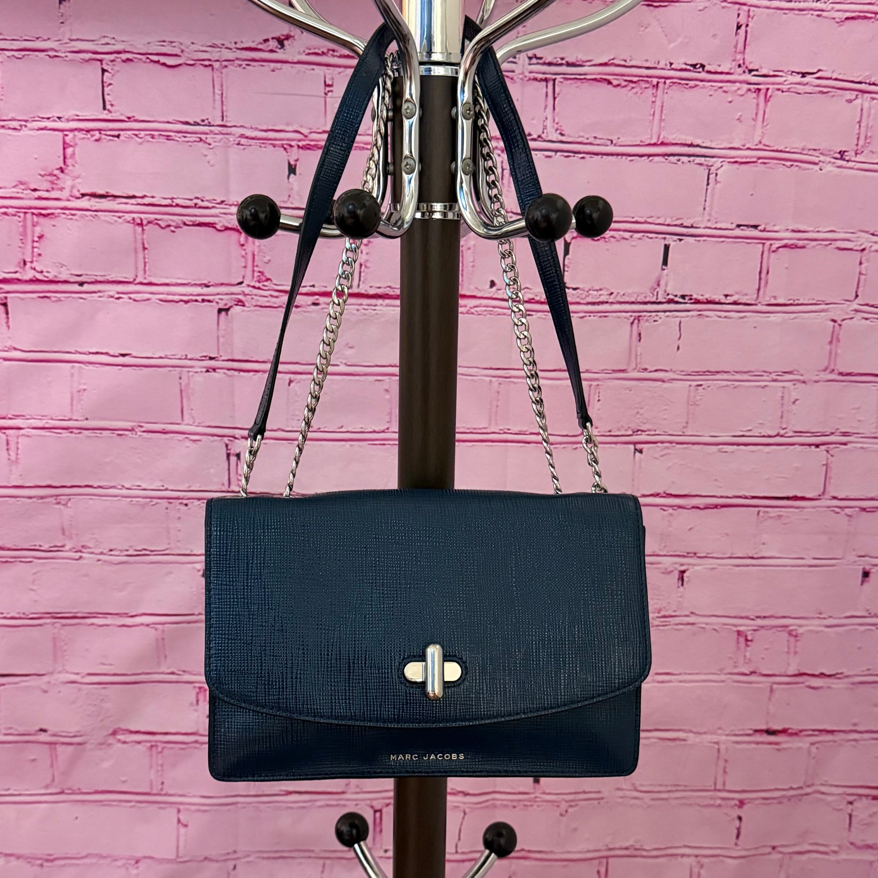 Crossbody Marc Jacobs